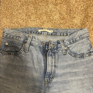 Levi’s ‘94 baggy jeans size 26